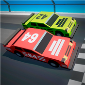 Idle Tap Racing: Tycoon Game