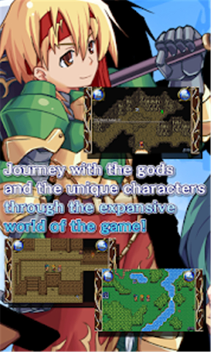 Bonds of the Skies with Ads screenshot2