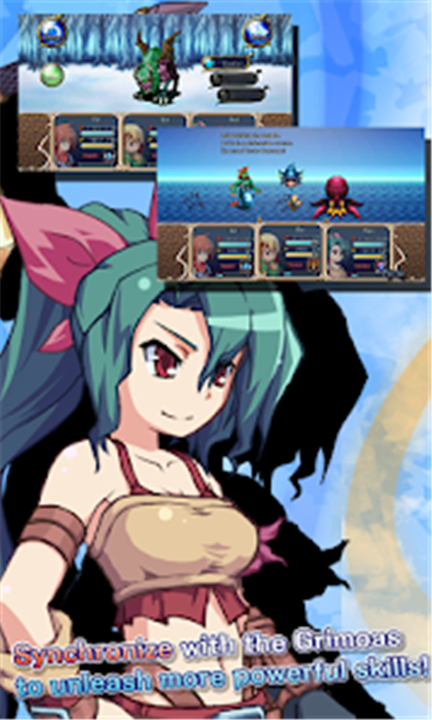 Bonds of the Skies with Ads screenshot3