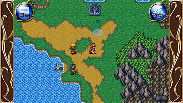 Bonds of the Skies with Ads screenshot6