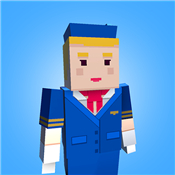 Idle Tap Airport