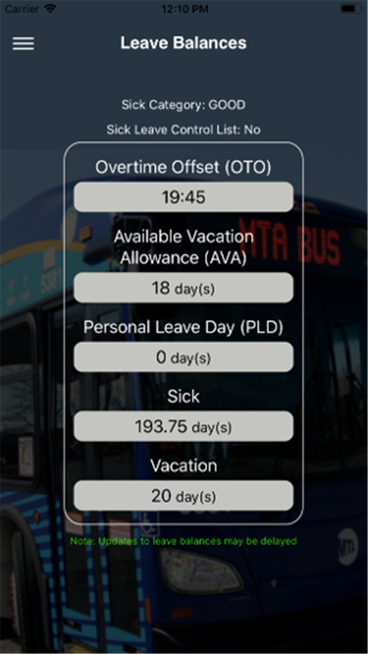 MTA Insight screenshot4