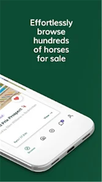 Whickr Buying & Selling Horses screenshot2