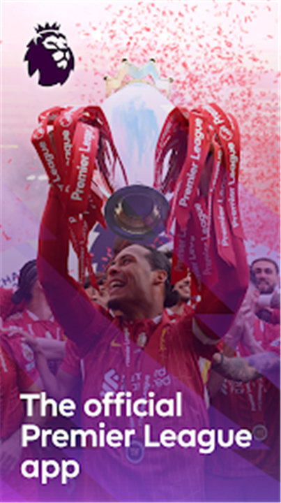 Fantasy Premier League - Official Premier League App screenshot1
