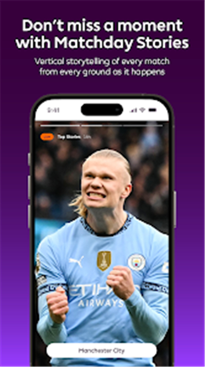 Fantasy Premier League - Official Premier League App screenshot3