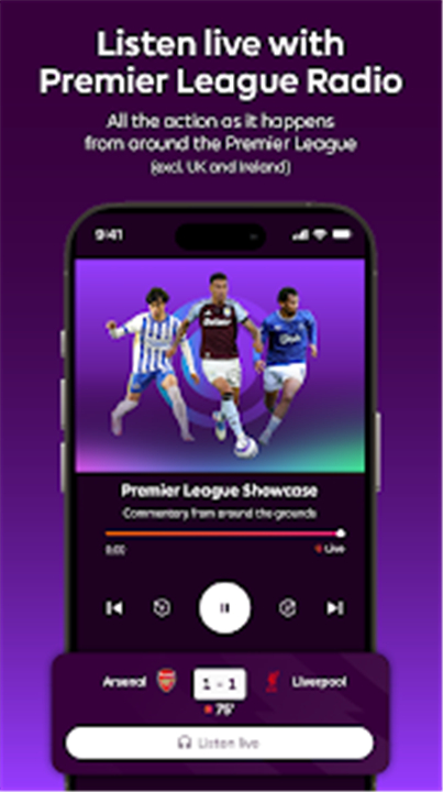 Fantasy Premier League - Official Premier League App screenshot5