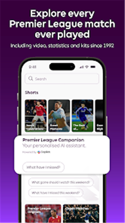 Fantasy Premier League - Official Premier League App screenshot7