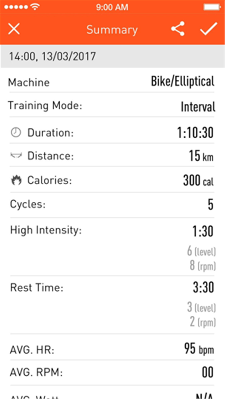 iConsole+ Training screenshot3