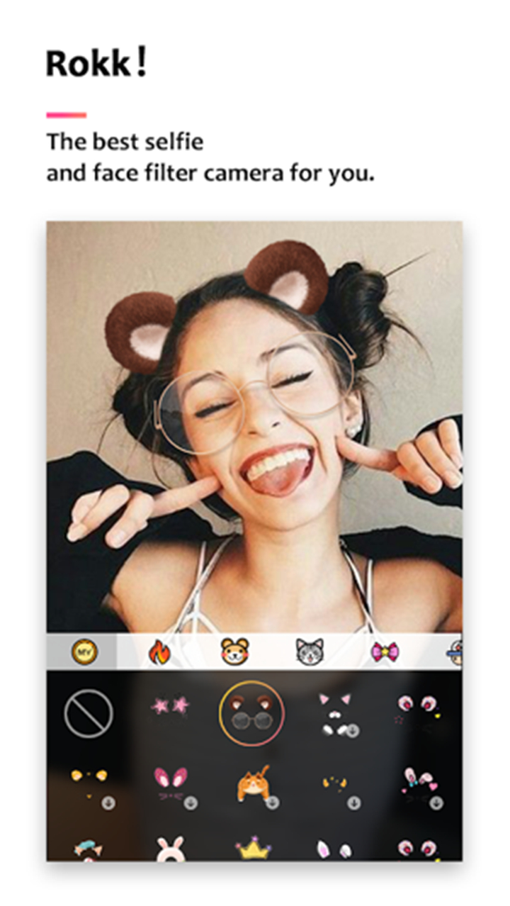 Mango screenshot1