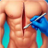 Doctor Surgery Simulator Games