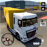 World Truck Grand Transport 3D