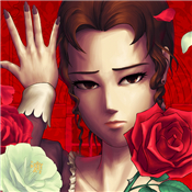 Rose and Camellia
