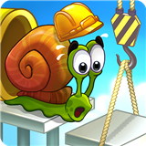 Snail Bob 1: Adventure Puzzle