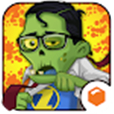 Zombie Café