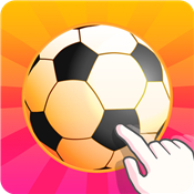 Tip Tap Soccer
