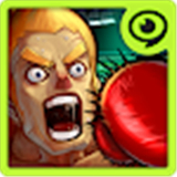 Punch Hero