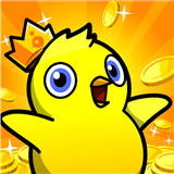 Duck Life 5: Treasure Hunt