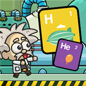 Periodic Table Battle