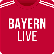 Bayern Live – Football News app
