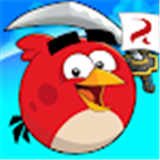 Angry Birds Fight RPG Puzzle