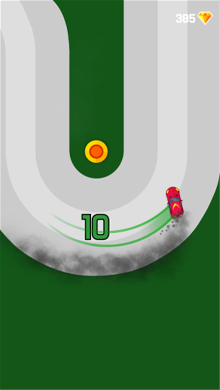 Sling Drift screenshot1