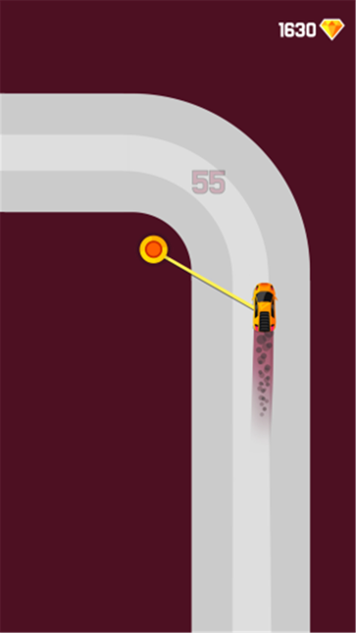 Sling Drift screenshot5