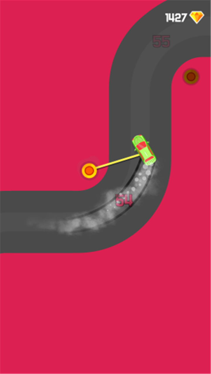 Sling Drift screenshot4