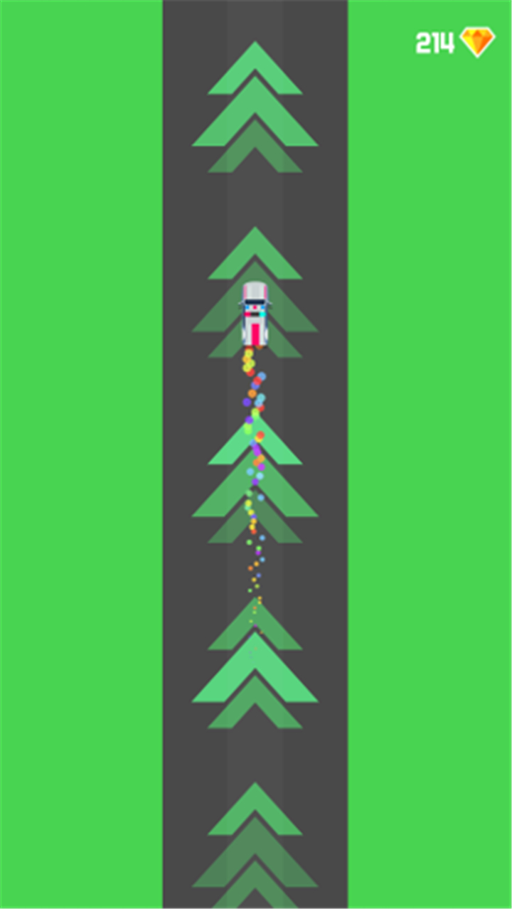 Sling Drift screenshot7