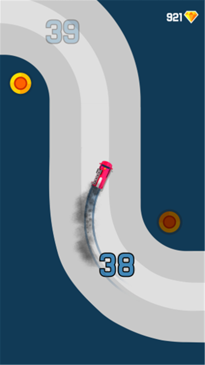 Sling Drift screenshot6