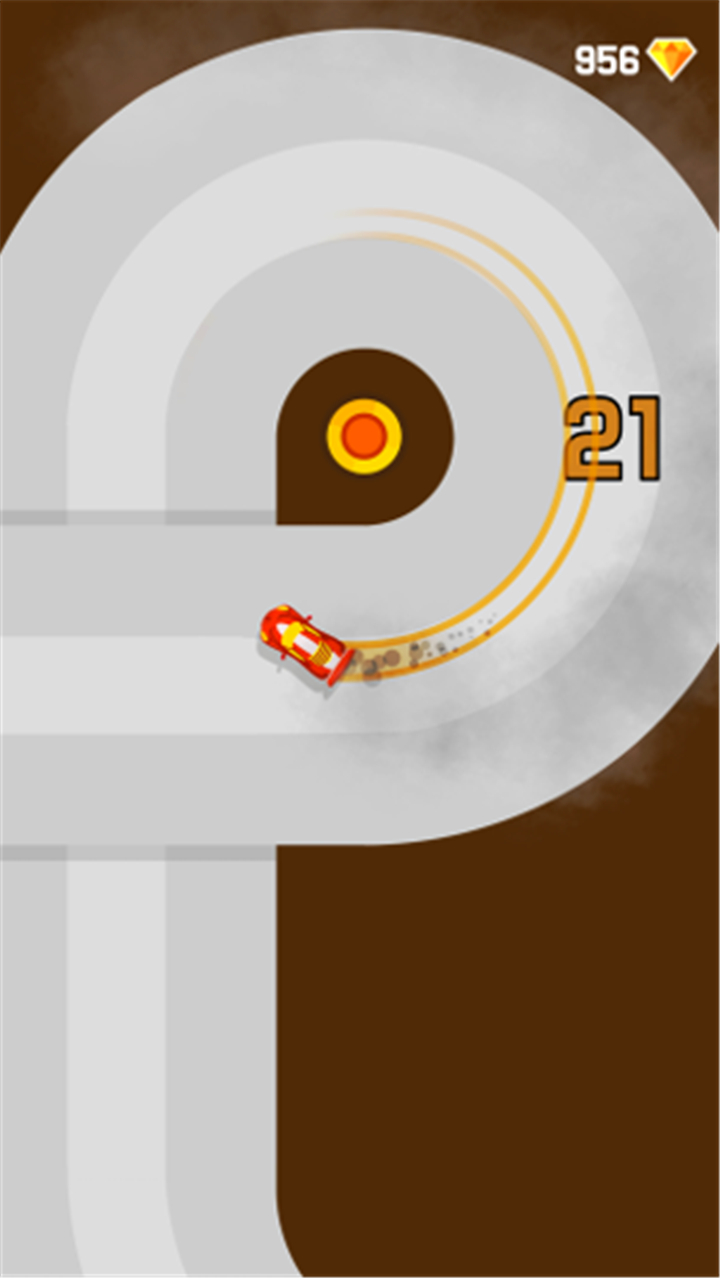 Sling Drift screenshot8