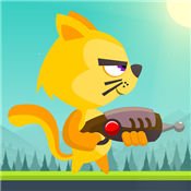 Super Cat Shooter
