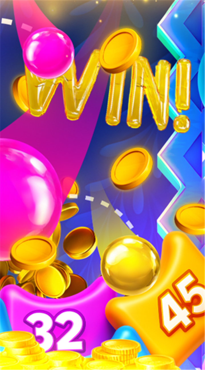 Plinko Sorta screenshot3