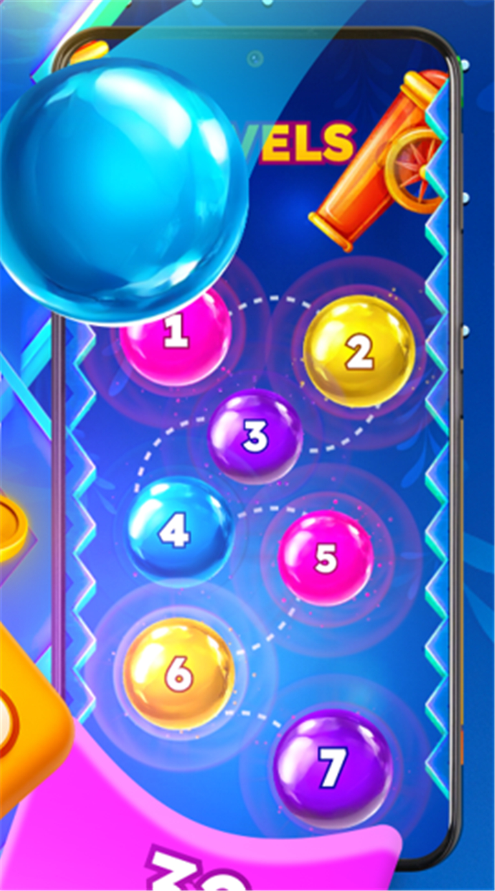 Plinko Sorta screenshot4