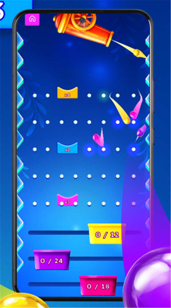 Plinko Sorta screenshot6