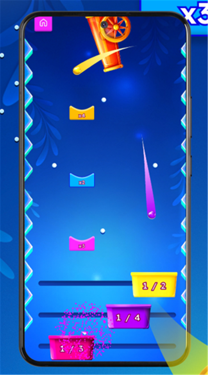 Plinko Sorta screenshot5