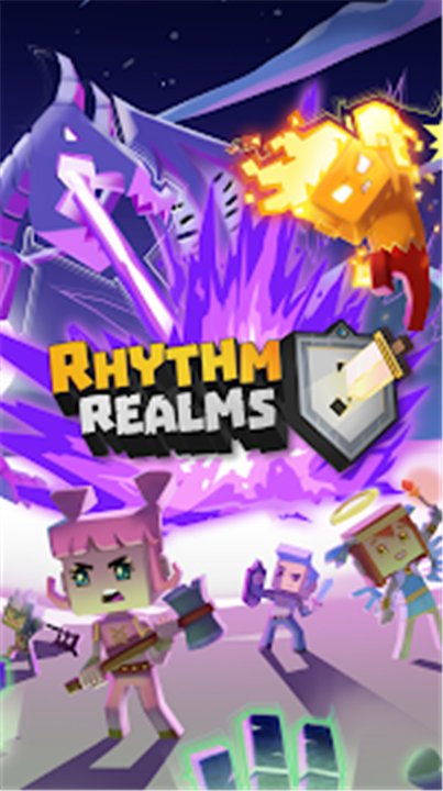 Rhythm Realms: Funkin RPG screenshot6