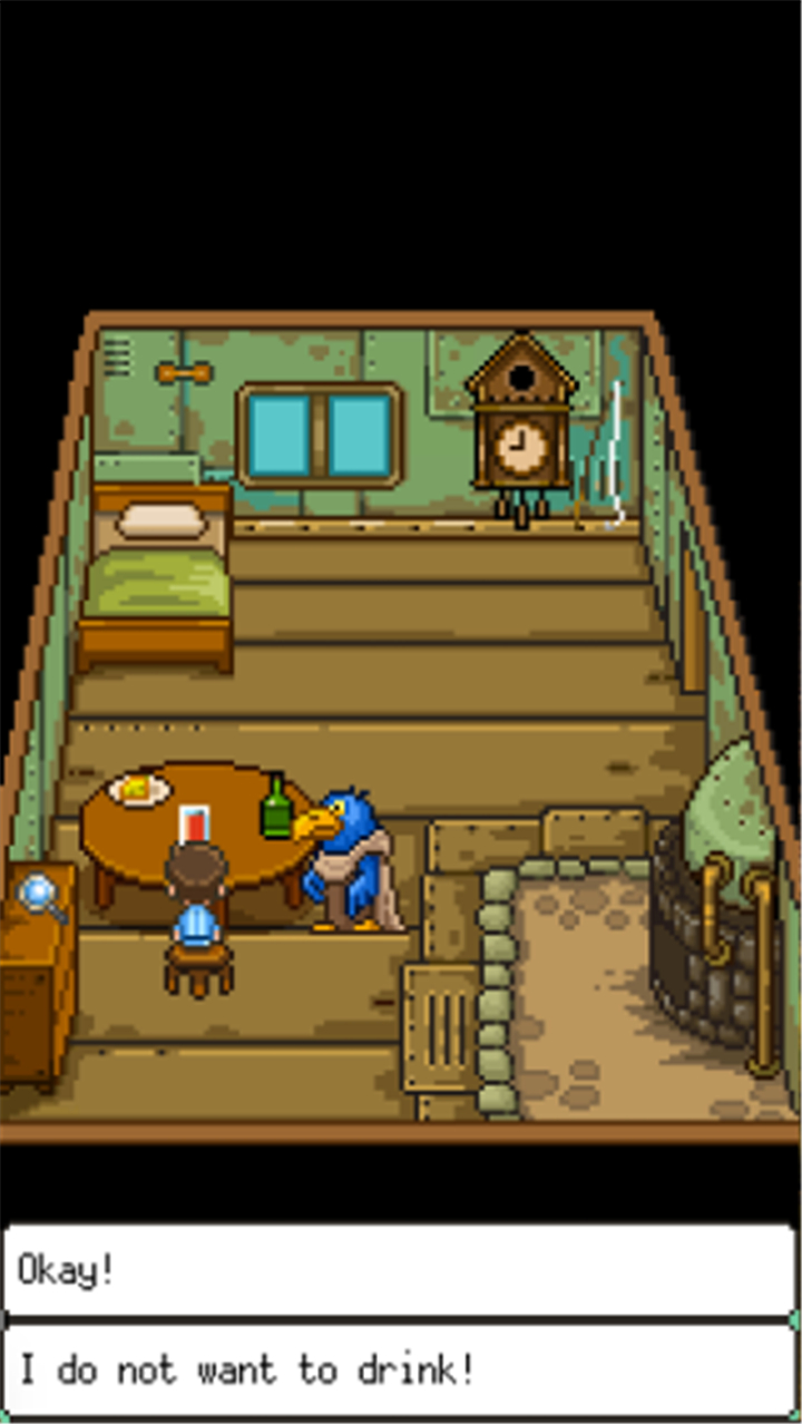 Bluebird of Happiness screenshot2