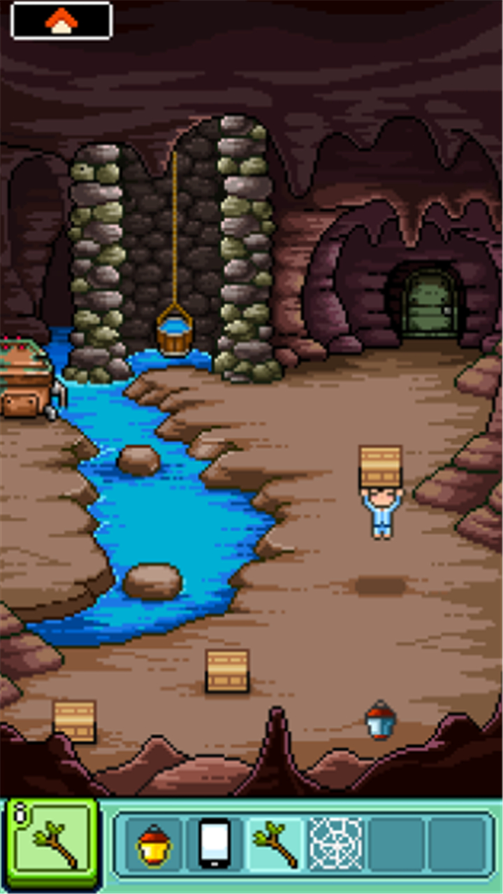 Bluebird of Happiness screenshot3