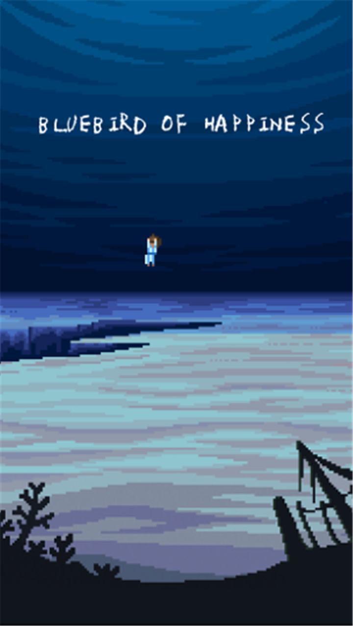 Bluebird of Happiness screenshot5