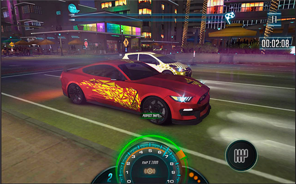 Speed Kings Drag & Fast Racing screenshot7
