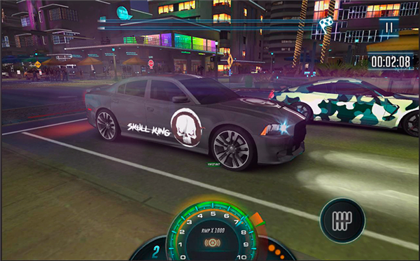 Speed Kings Drag & Fast Racing screenshot8