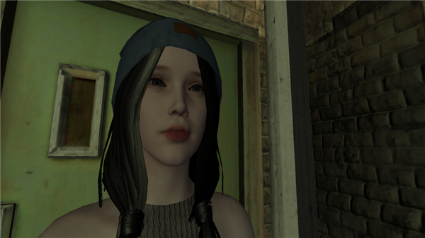 Mutant Zone 2 - Escape screenshot3