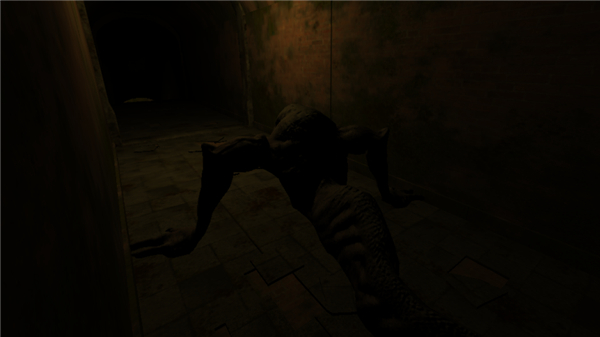 Mutant Zone 2 - Escape screenshot6