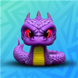 My Monster Pet: Train & Fight