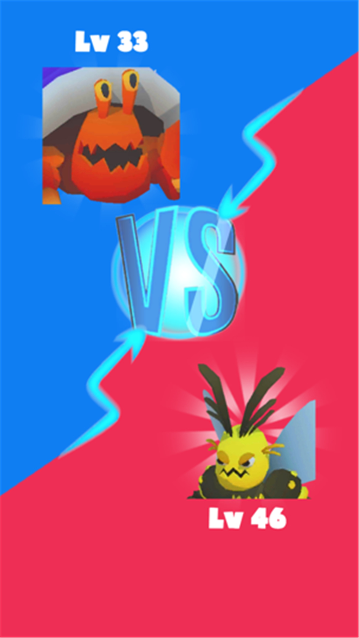My Monster Pet: Train & Fight screenshot5