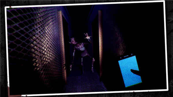 Grannys Silent Residence screenshot5