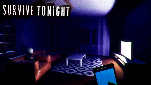 Grannys Silent Residence screenshot4