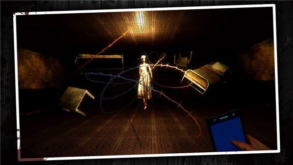 Grannys Silent Residence screenshot7