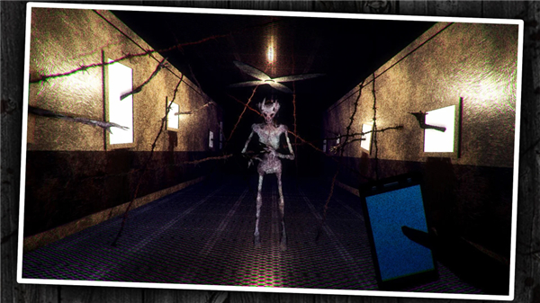 Grannys Silent Residence screenshot6