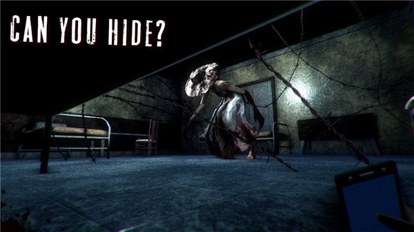 Grannys Silent Residence screenshot8